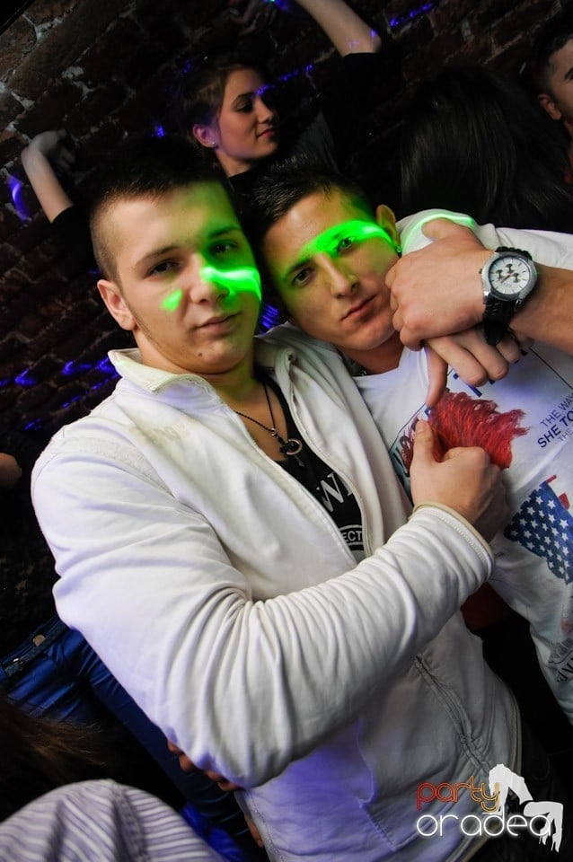 Saturday Night @ Escape,