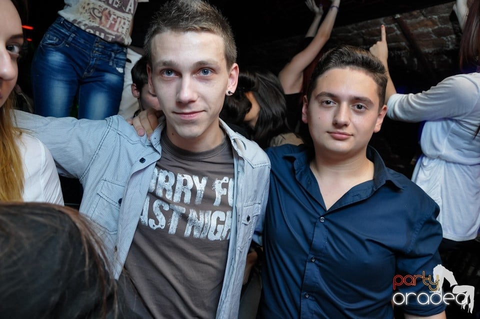 Saturday Night @ Escape,