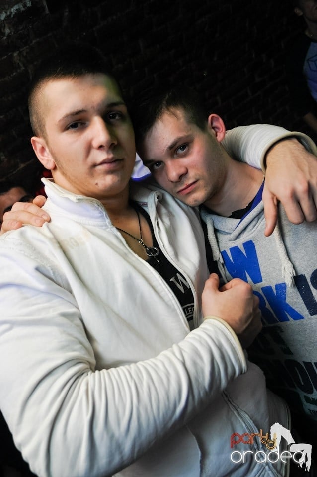 Saturday Night @ Escape,