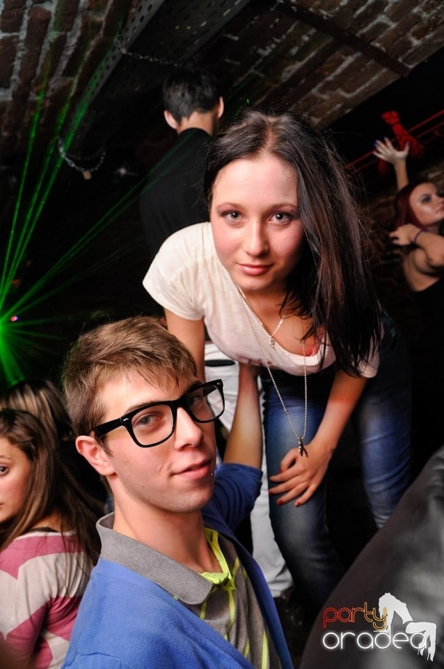Saturday Night @ Escape,