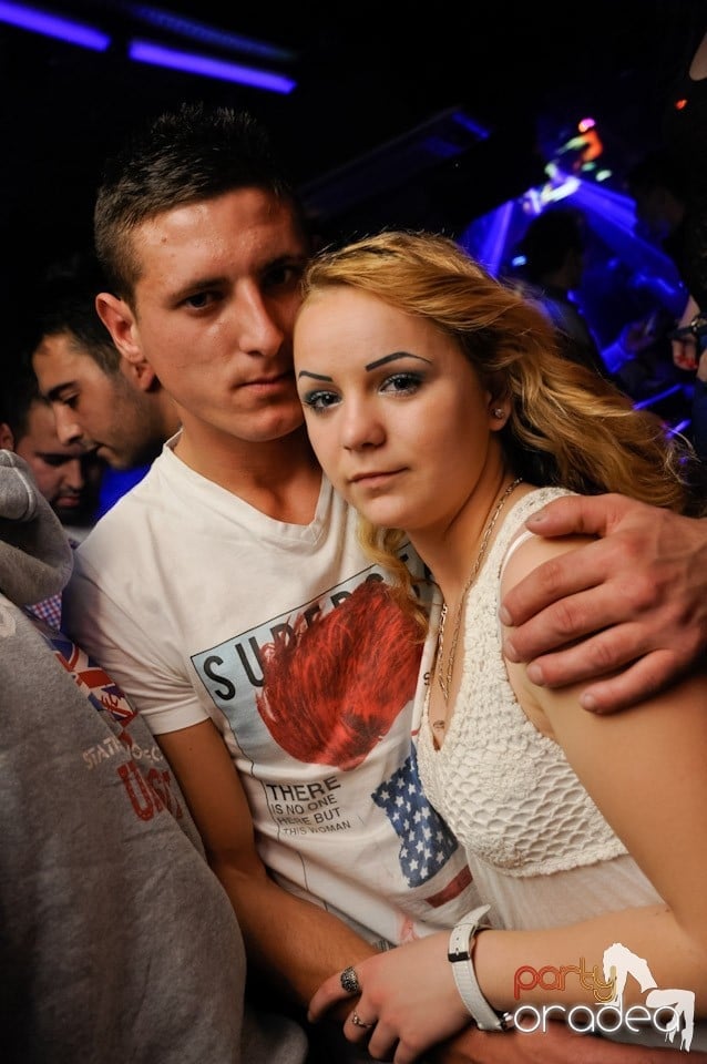 Saturday Night @ Escape,