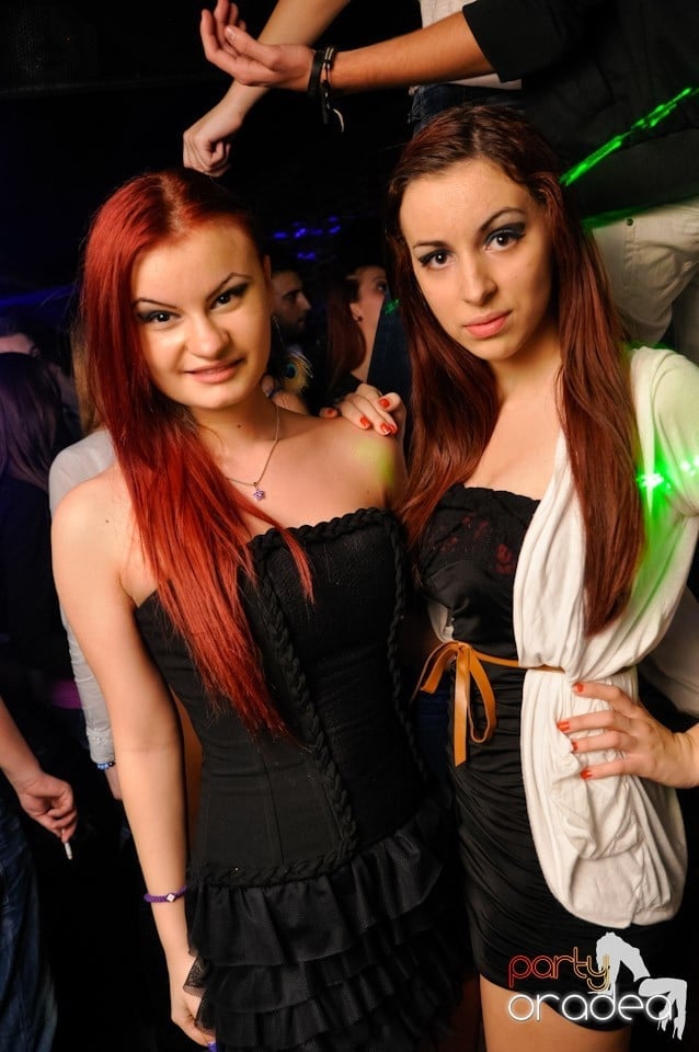 Saturday Night @ Escape,