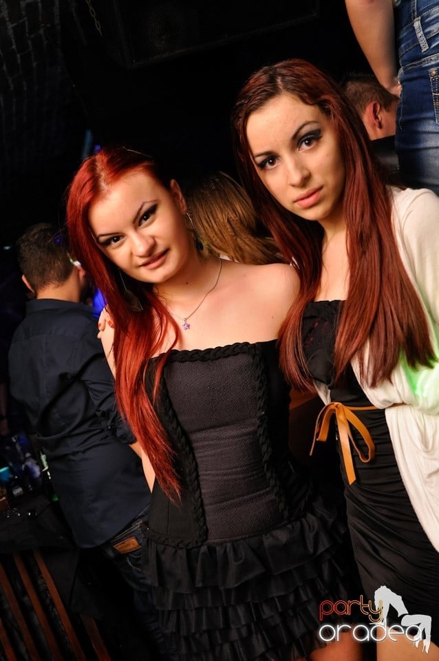 Saturday Night @ Escape,