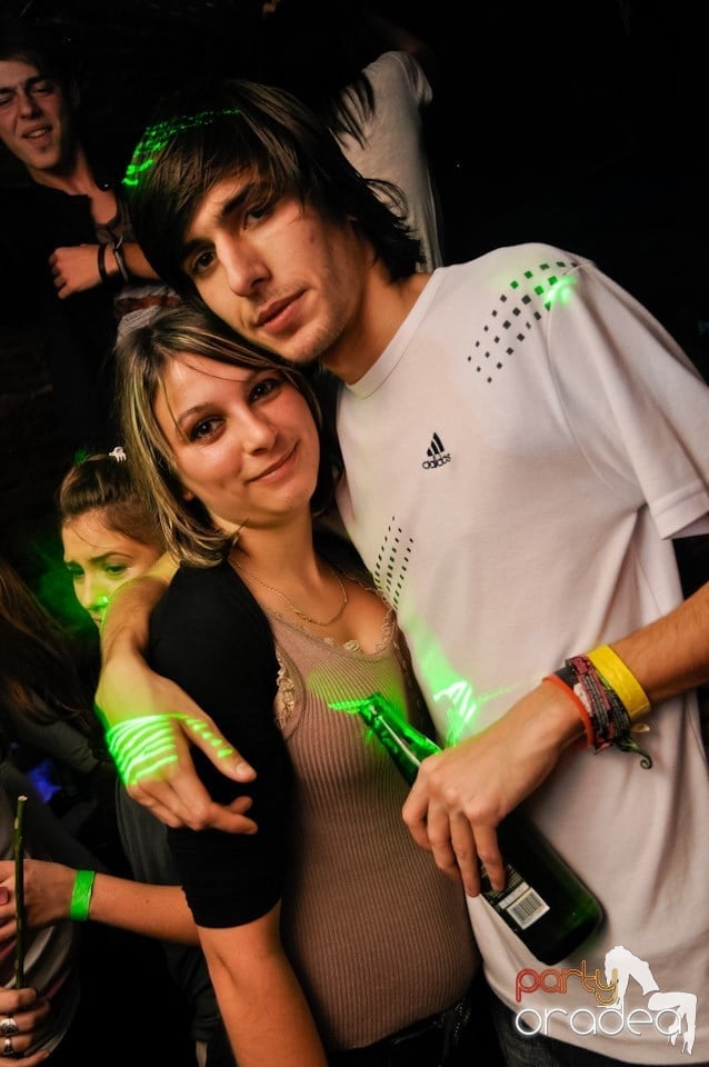 Saturday Night @ Escape,