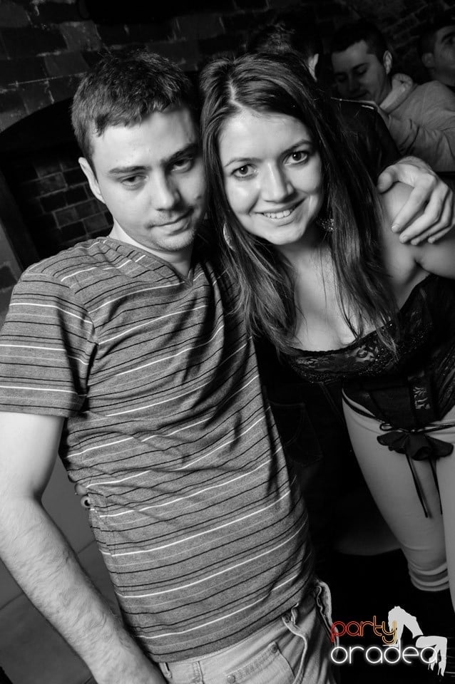 Saturday Night @ Escape,