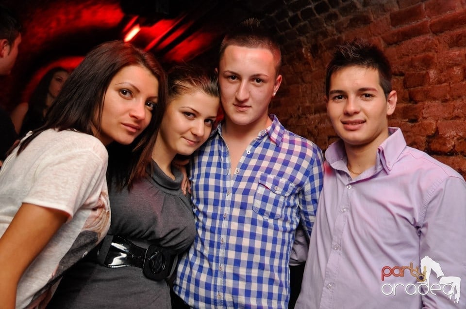 Saturday Night @ Escape,