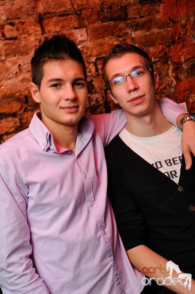 Saturday Night @ Escape,