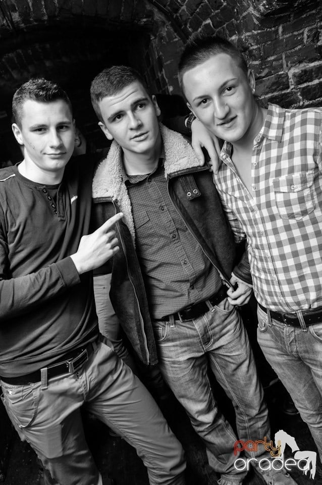 Saturday Night @ Escape,