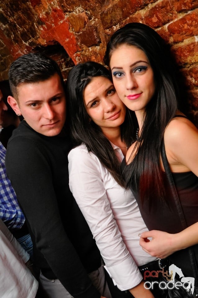 Saturday Night @ Escape,