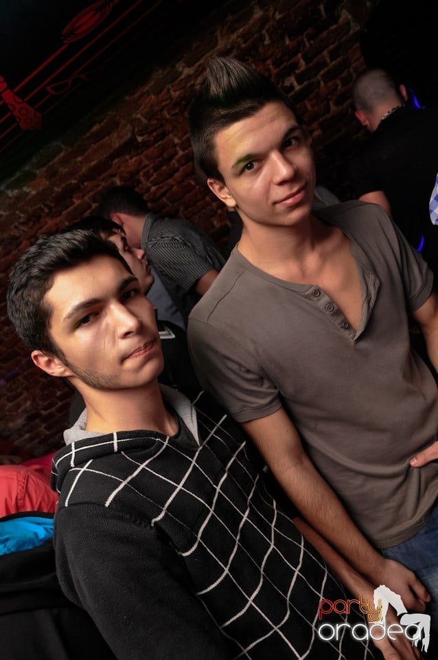 Saturday Night @ Escape,