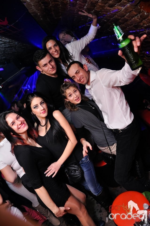 Saturday Night @ Escape,