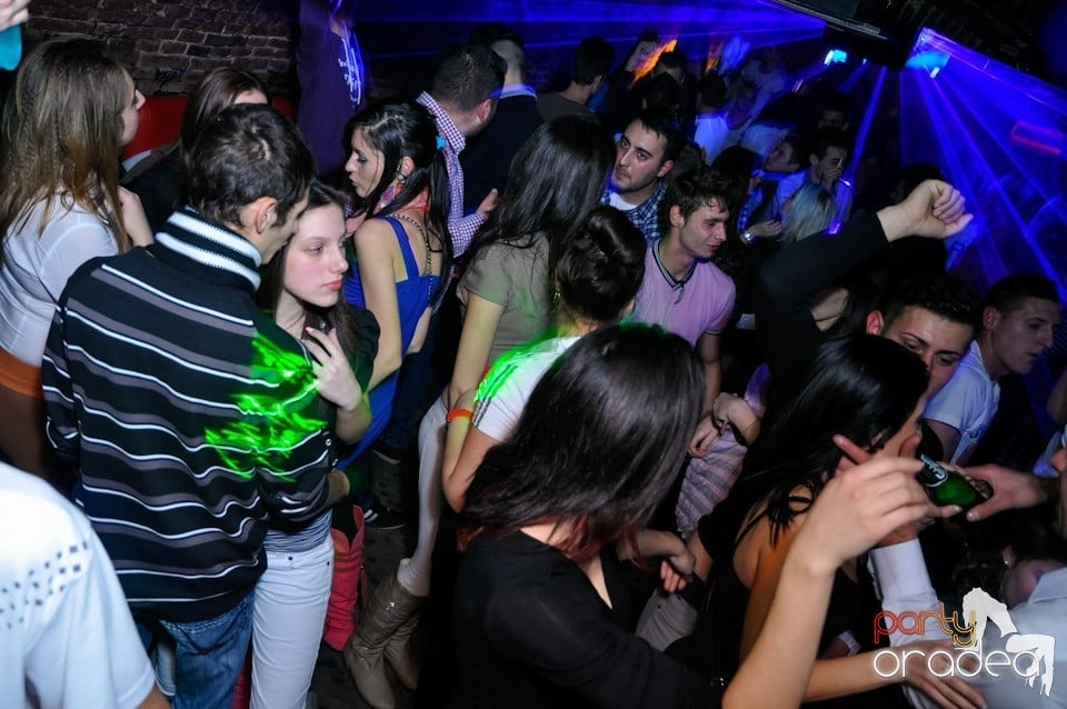 Saturday Night @ Escape,