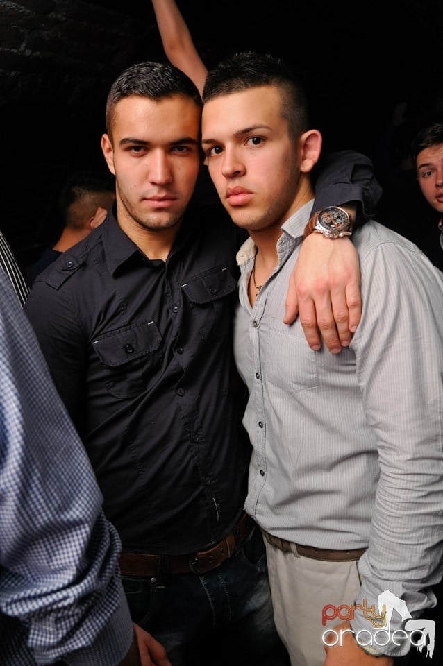 Saturday Night @ Escape,
