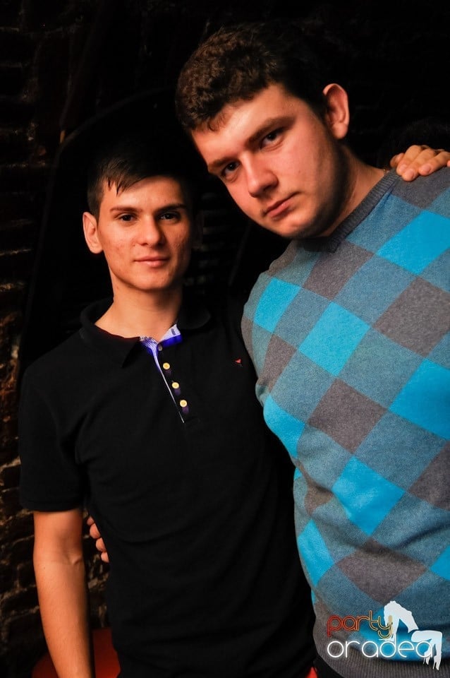Saturday Night @ Escape,