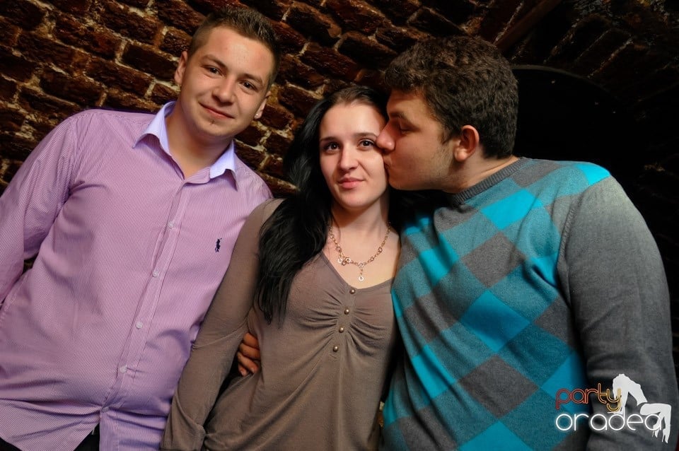 Saturday Night @ Escape,