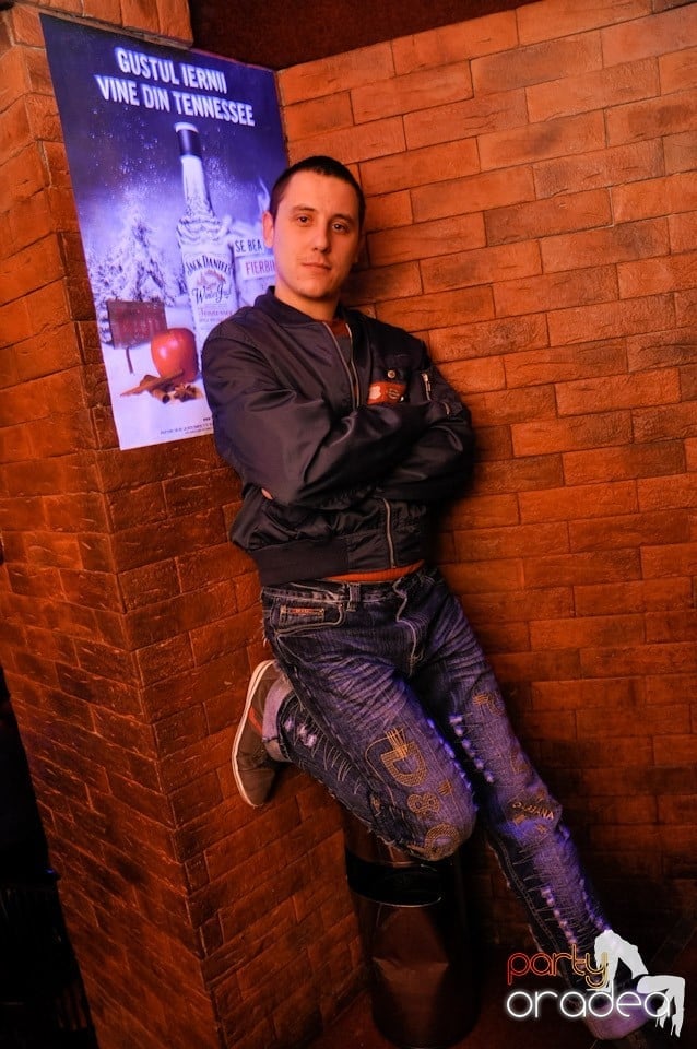 Saturday Night @ Escape,