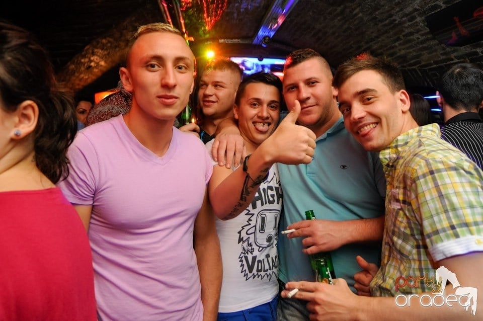 Saturday Night @ Escape,