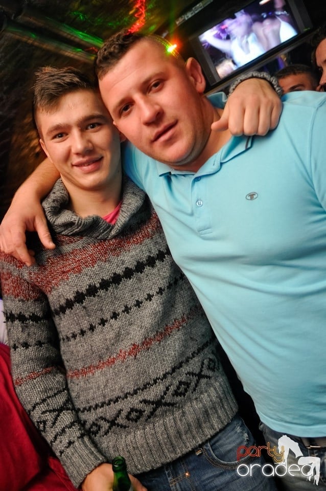 Saturday Night @ Escape,
