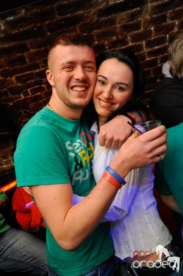 Saturday Night @ Escape,