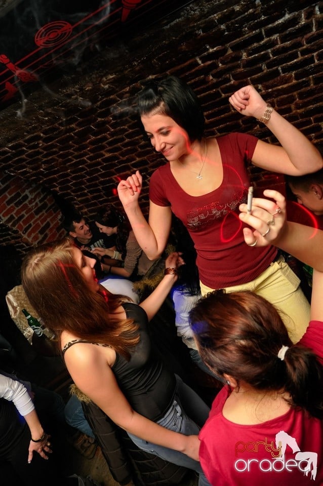 Saturday Night @ Escape,