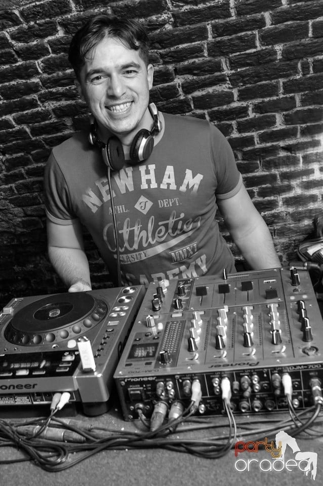 Saturday Night @ Escape,