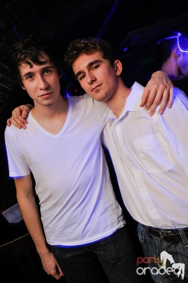 Saturday Night @ Escape,