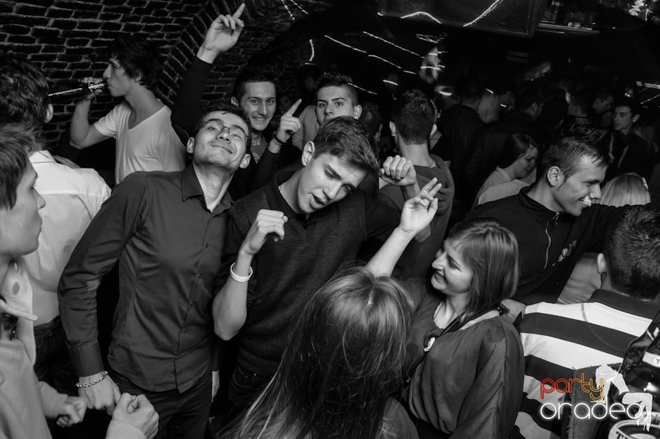 Saturday Night @ Escape,