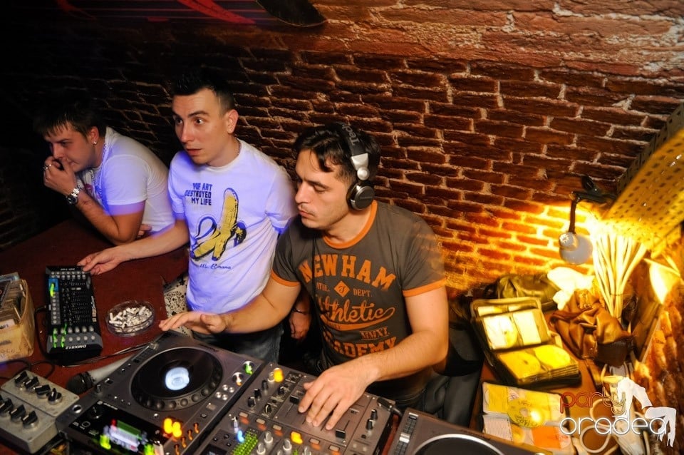 Saturday Night @ Escape,