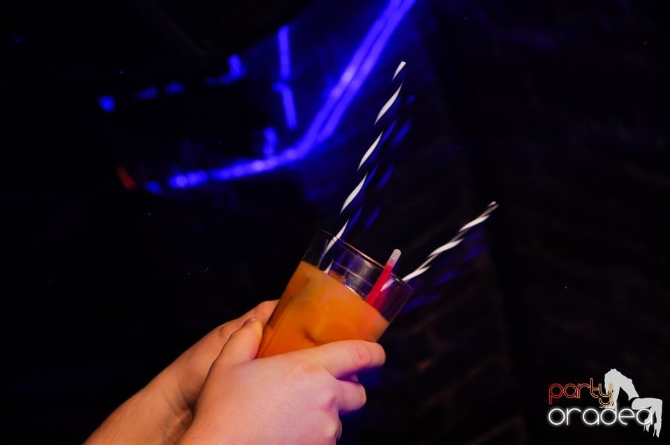Saturday Night @ Escape,