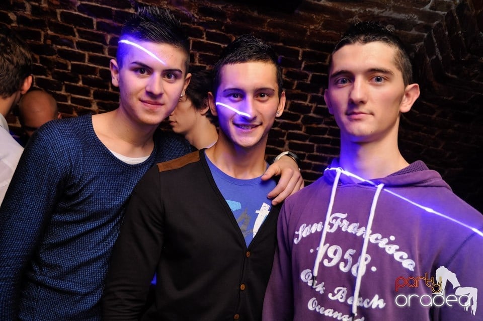 Saturday Night @ Escape,
