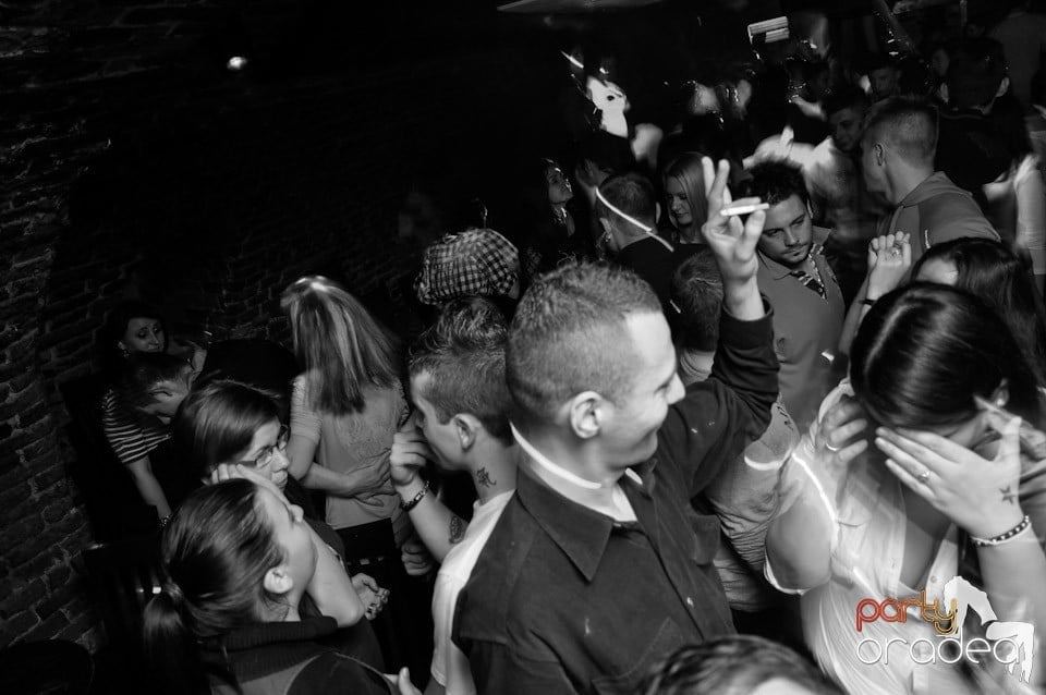 Saturday Night @ Escape,