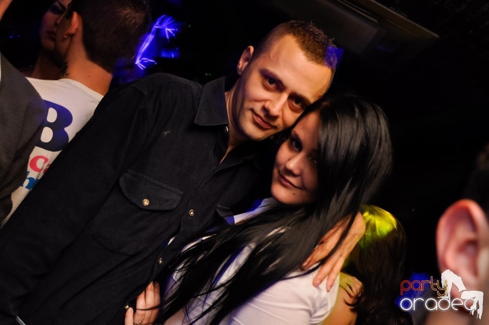 Saturday Night @ Escape,
