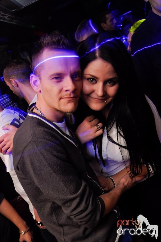 Saturday Night @ Escape,