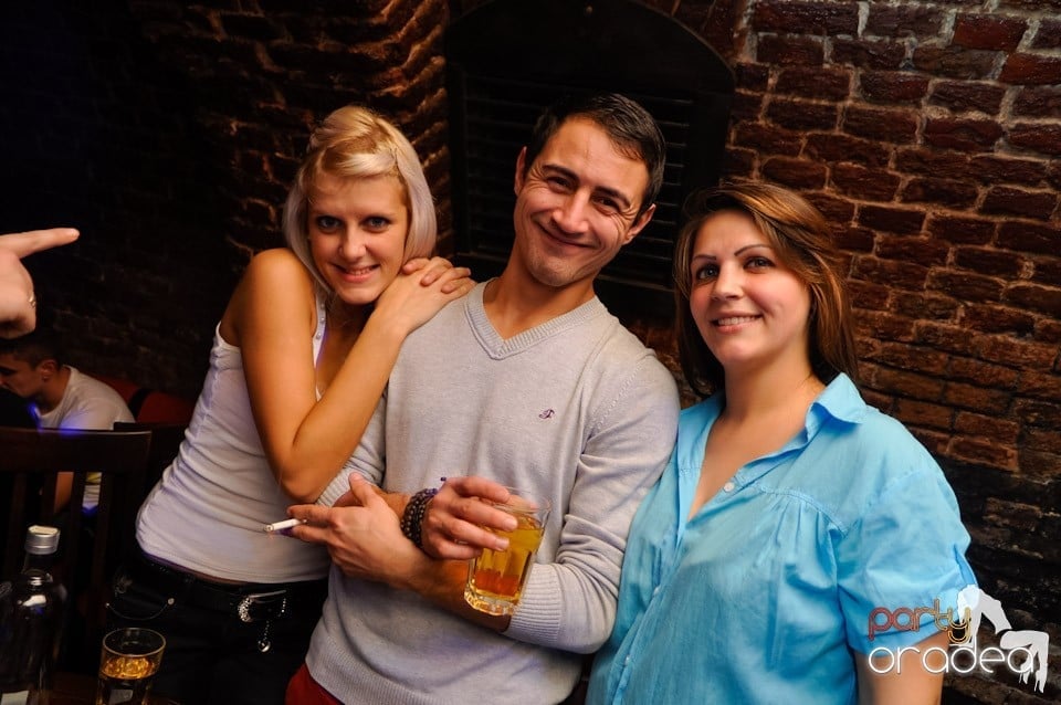 Saturday Night @ Escape,