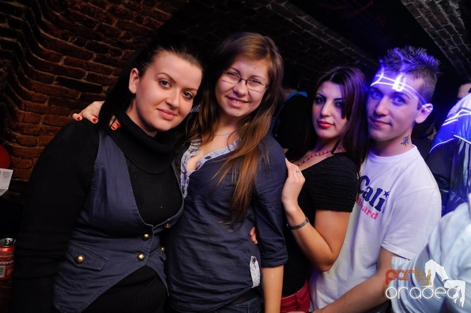 Saturday Night @ Escape,