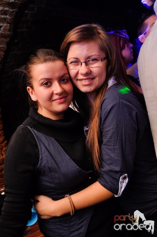 Saturday Night @ Escape,