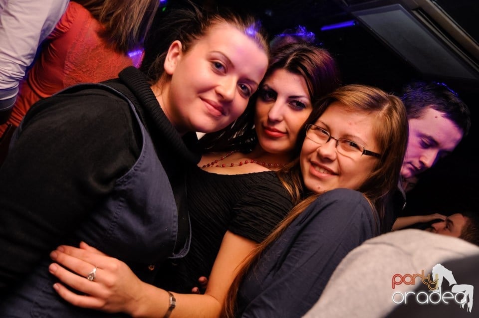 Saturday Night @ Escape,