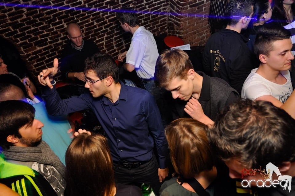 Saturday Night @ Escape,