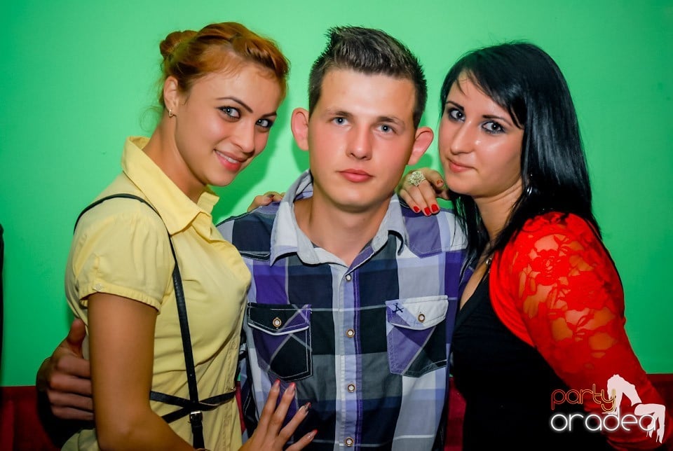 Saturday Night Fever, Royal Party House