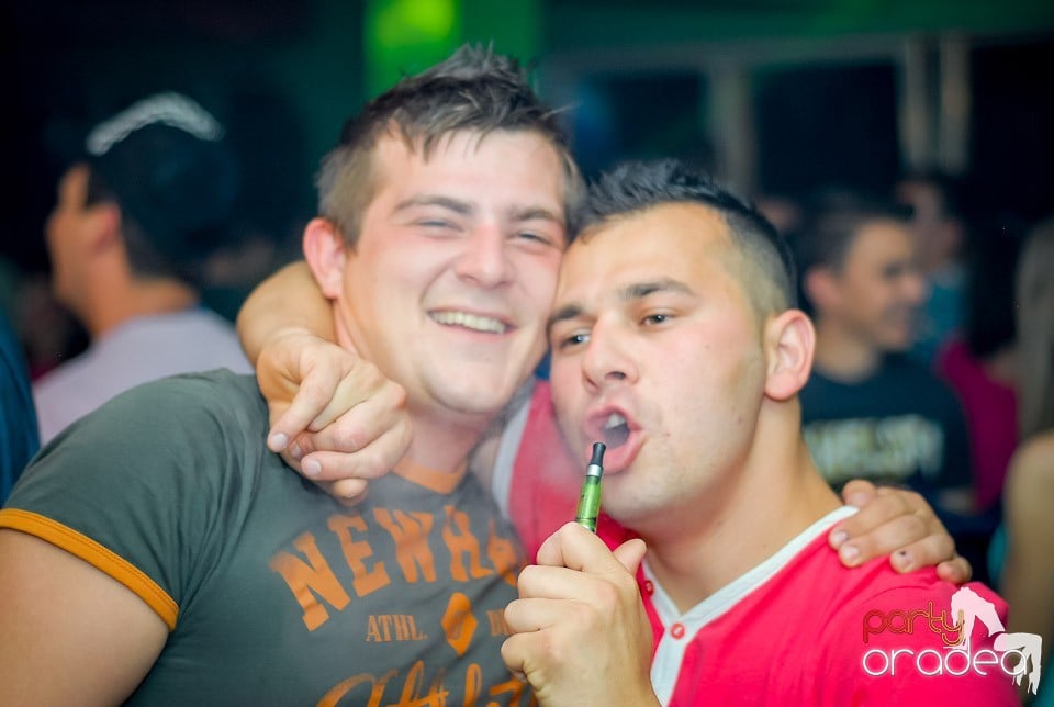 Saturday Night Fever, Royal Party House
