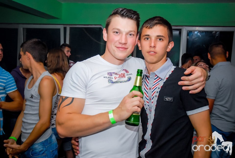 Saturday Night Fever, Royal Party House
