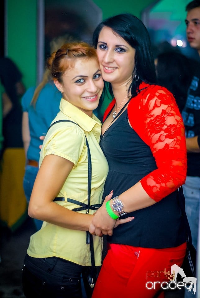 Saturday Night Fever, Royal Party House