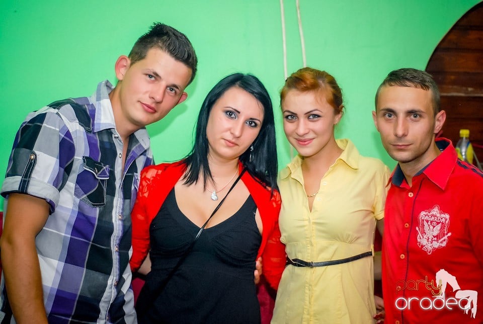 Saturday Night Fever, Royal Party House