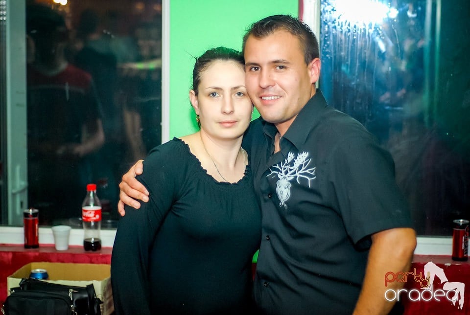Saturday Night Fever, Royal Party House