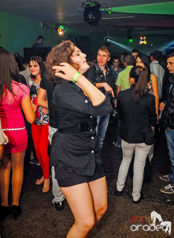 Saturday Night Fever, Royal Party House