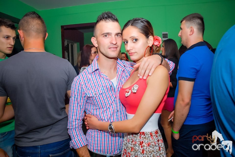 Saturday Night Fever, Royal Party House
