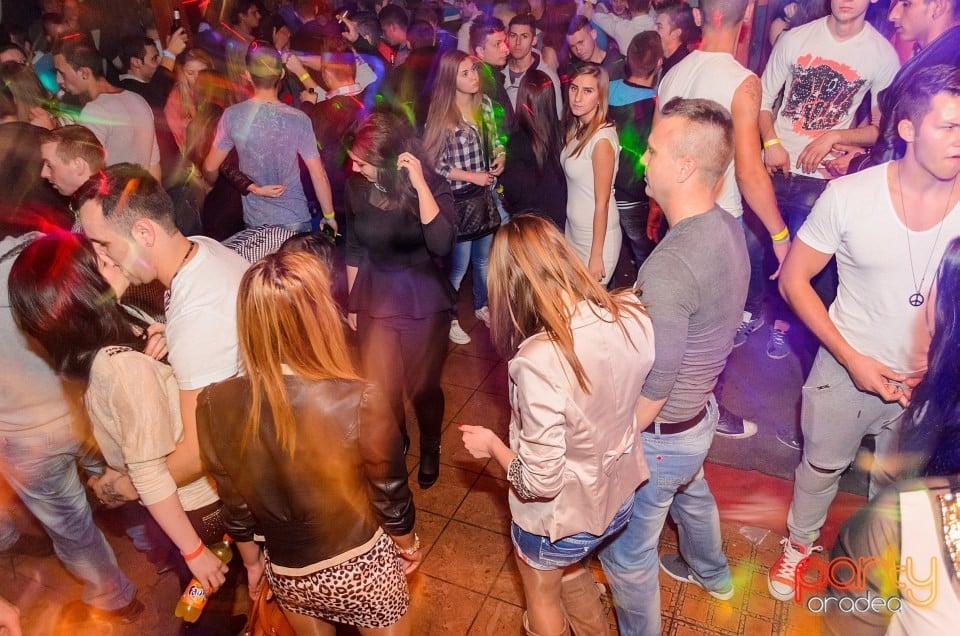 Saturday Night Fever, 