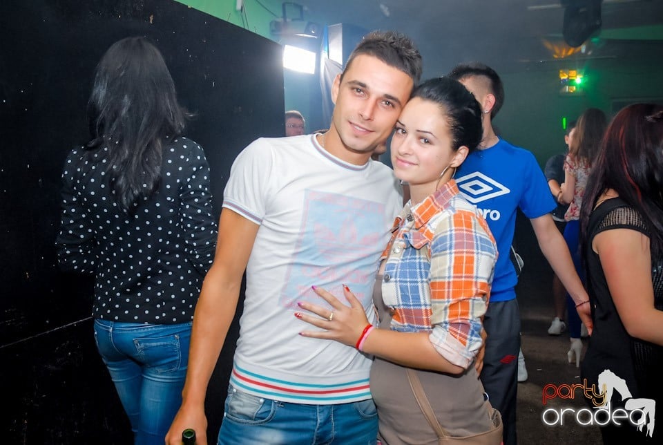 Saturday Night Fever, Royal Party House