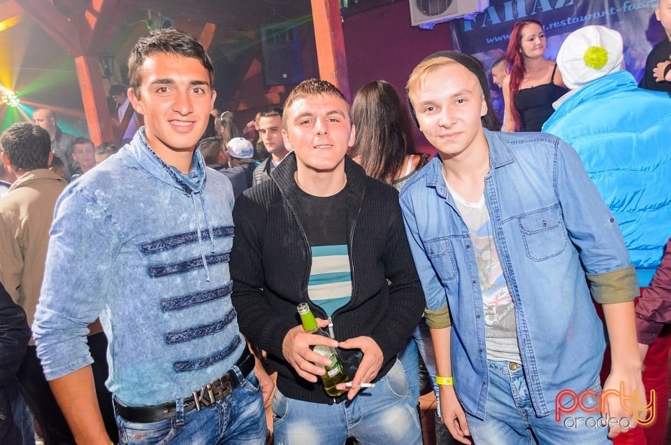 Saturday Night Fever, 