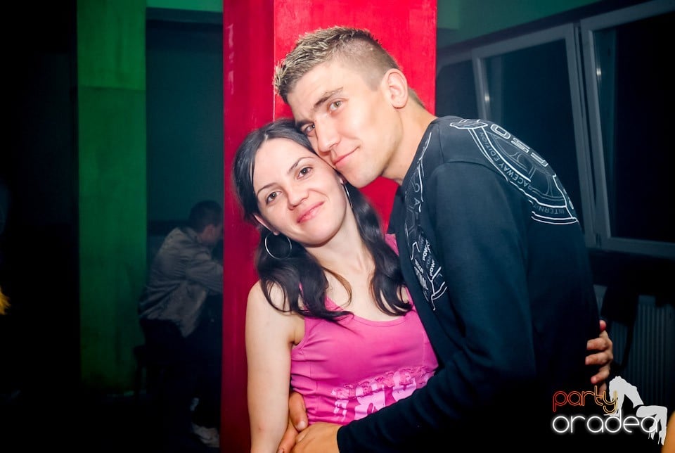 Saturday Night Fever, Royal Party House